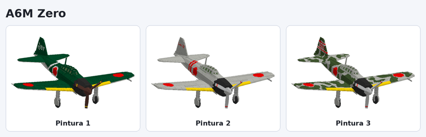 SuperPlanes — Minecraft Bedrock addon, screenshot 42