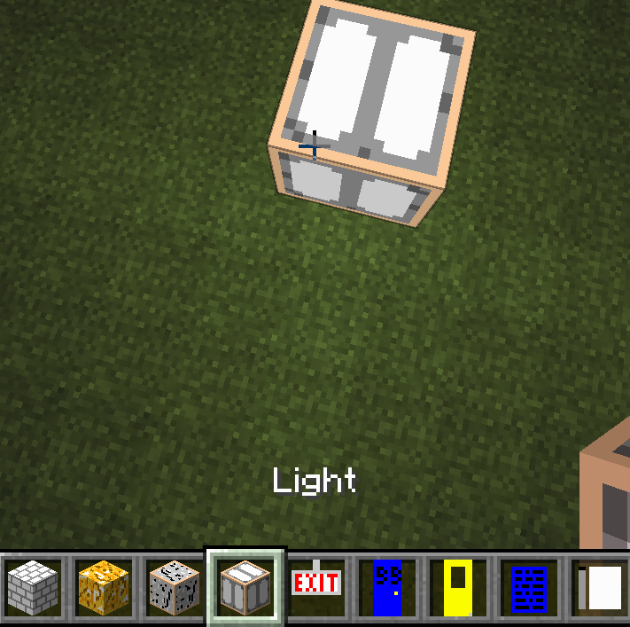 Light