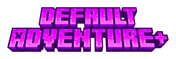 Default Adventure+ - Minecraft Modpacks - CurseForge