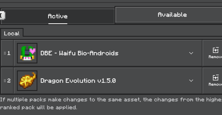 texture-packs