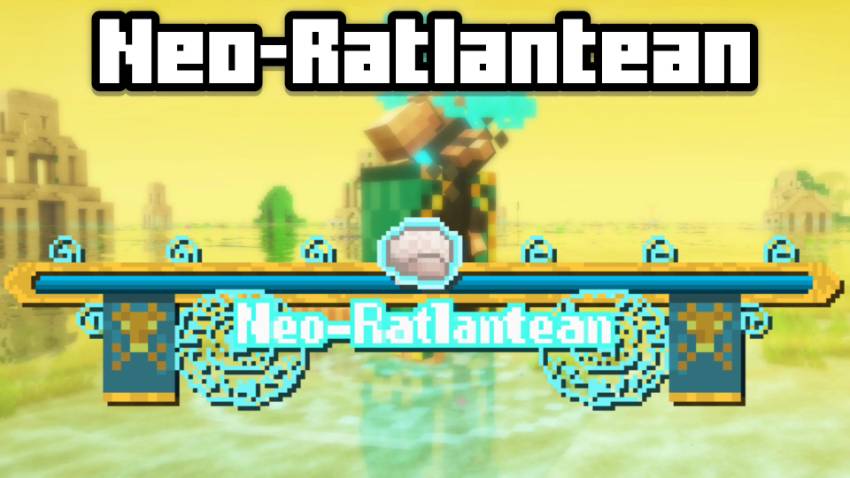 Нео-ратлантиец