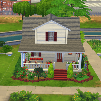 Basic home