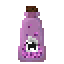Magenta Dye Bottle