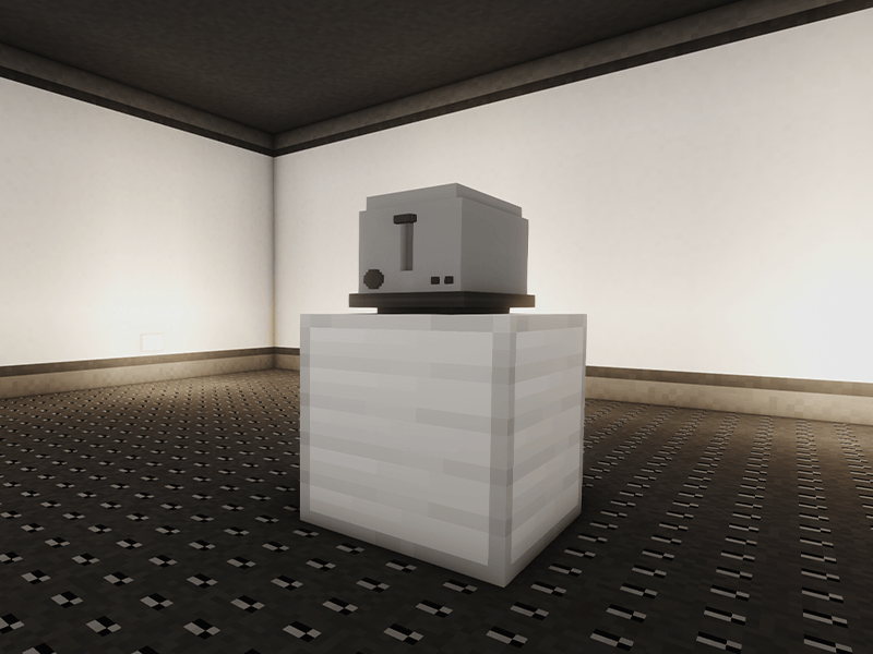 SCP_Reborn - Minecraft Mods - CurseForge