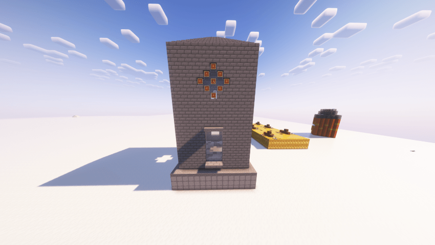 Construction details