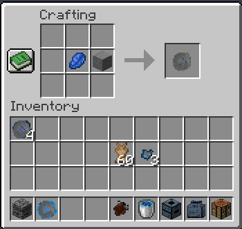 The Rune - Minecraft Mods - CurseForge