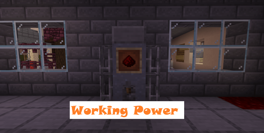 VPower