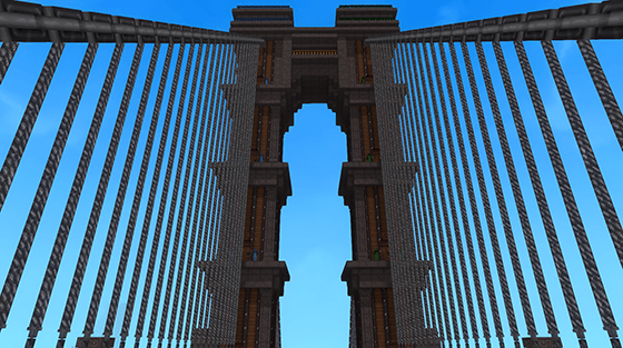 bridge