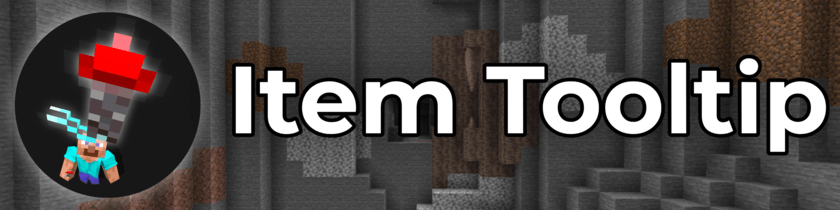 Tooltip Banner
