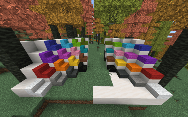 Wool-slabs-and-stairs