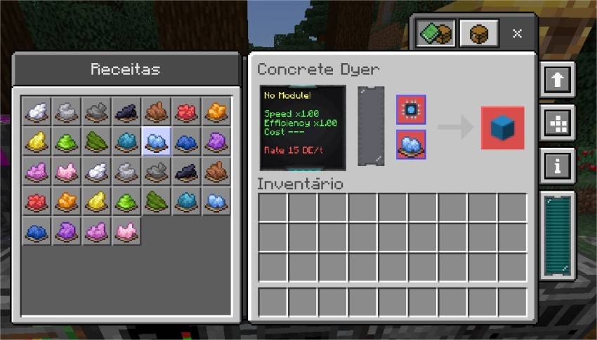 Concreto