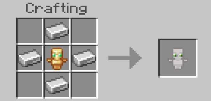 Custom OP Totems! [Achievement Friendly] — Minecraft Bedrock addon, screenshot 4
