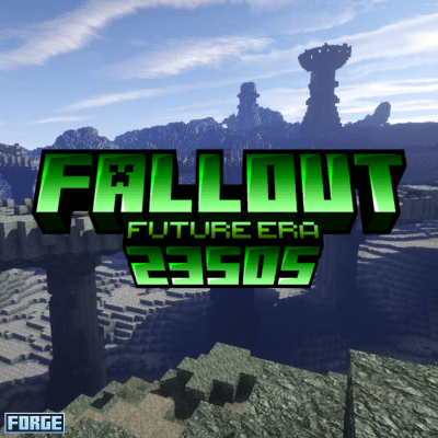 Icon of the modpack