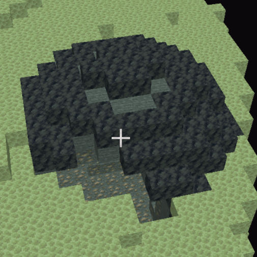 iron geode