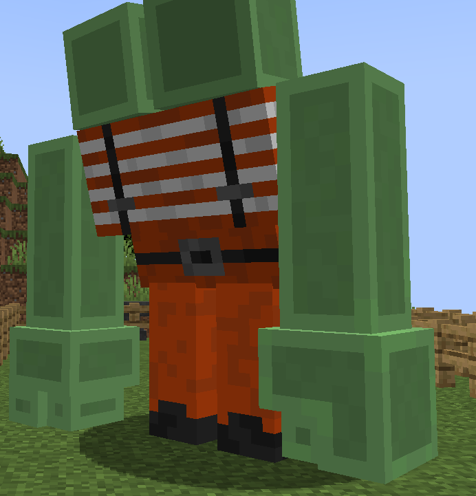 brute