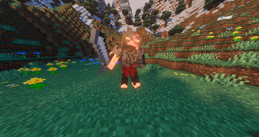 draugr potenciado