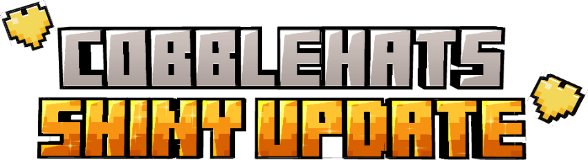 Shiny Update !