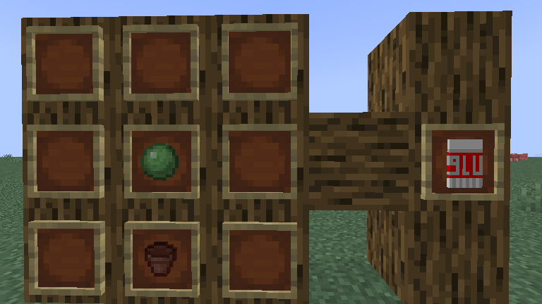 Glue recipe