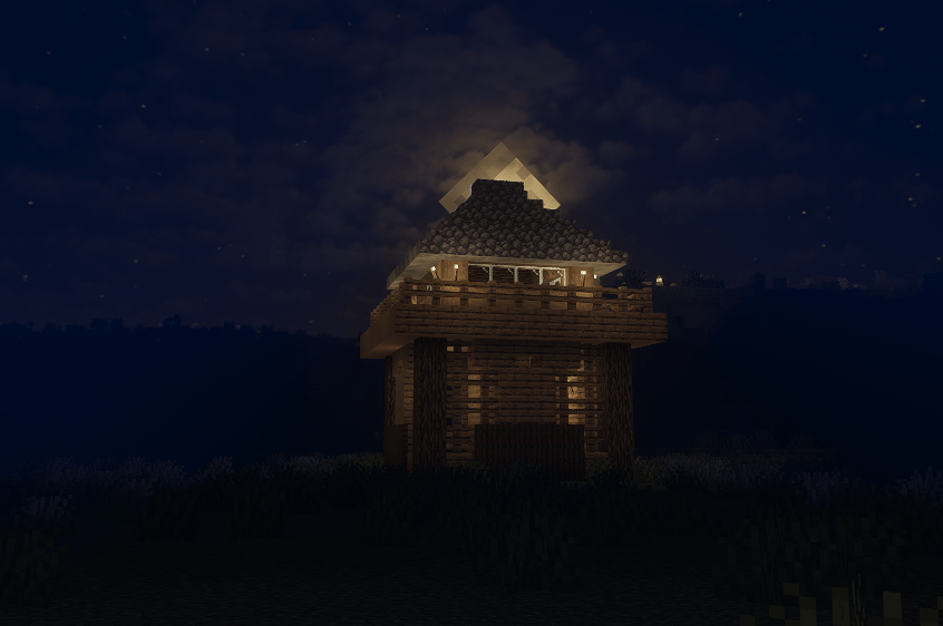 SMALLWATCHTOWER