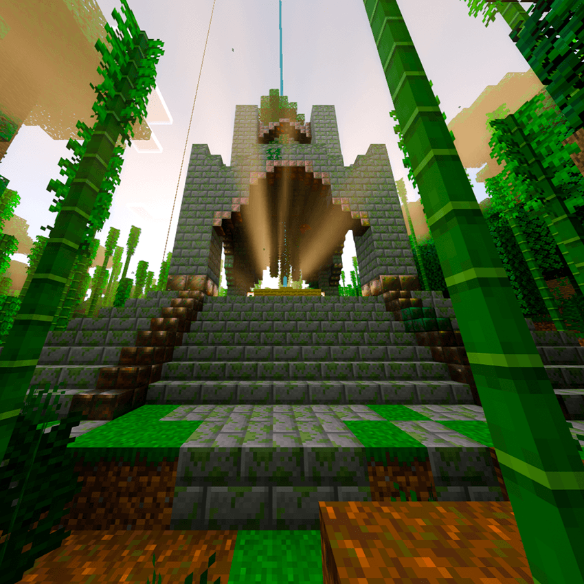 altar celestial