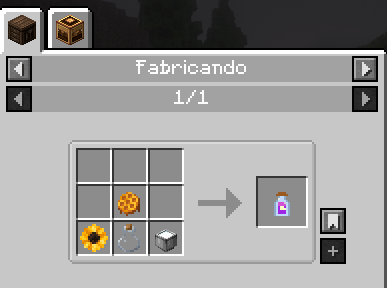 potion recipe