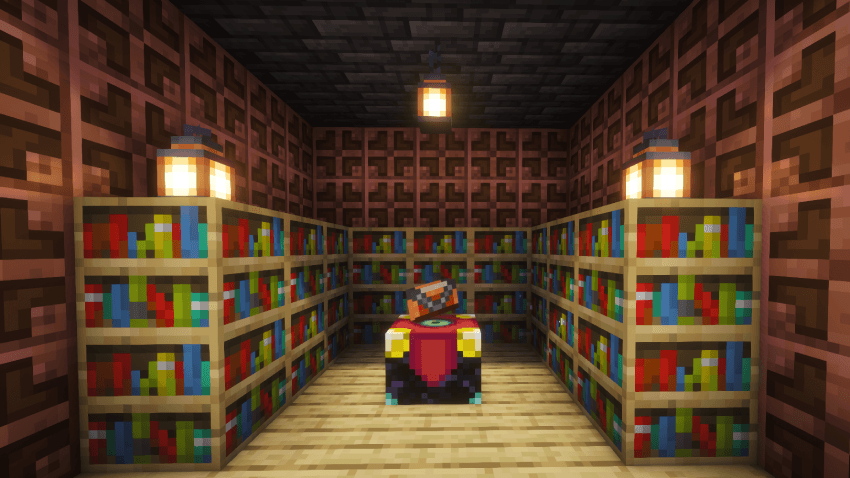 My Enchanting Panel Gameplay