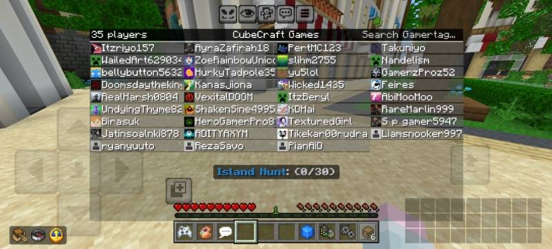 Déesse UI Pack - Minecraft Bedrock Texture Packs - CurseForge