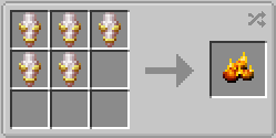 Artifact Shards Recipe