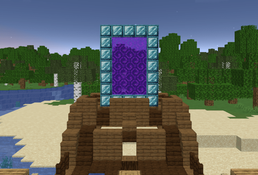 Occultism Iesnium Portal