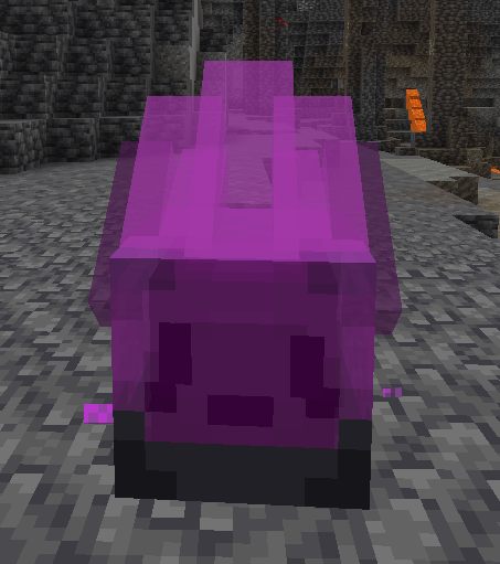A picture of the Soul Slime