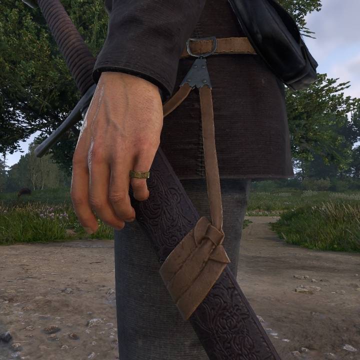 Bianca's Ring (hand)