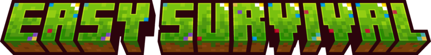 Easy Survival / Fácil Survival — Minecraft Bedrock addon, screenshot 1