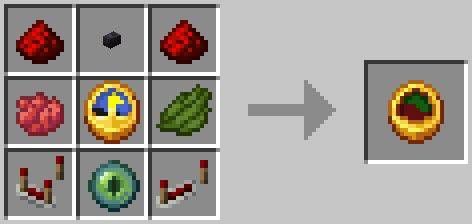 Cycler recipe