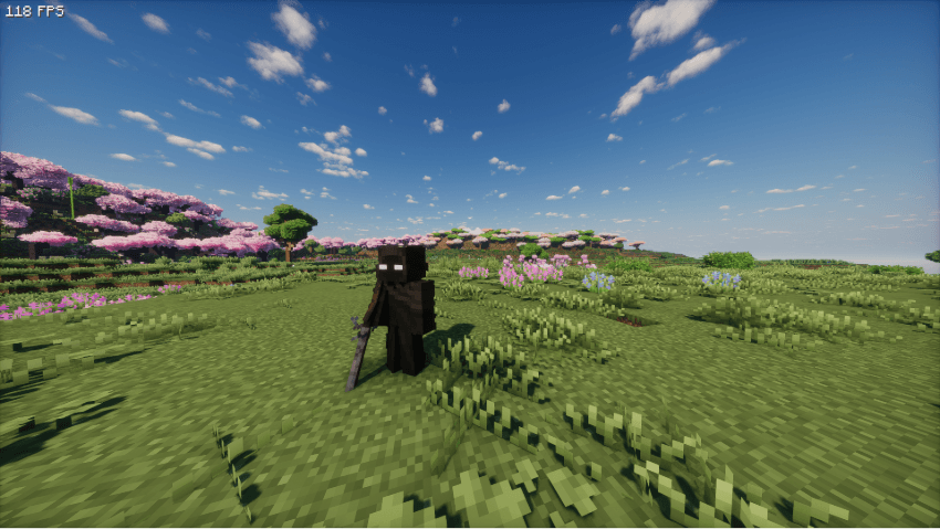 Minecraft Iron Guide EMF Compat: Iron's Arms 'n Artifice - Minecraft Mods - CurseForge