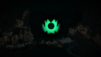 The first world (boss)
