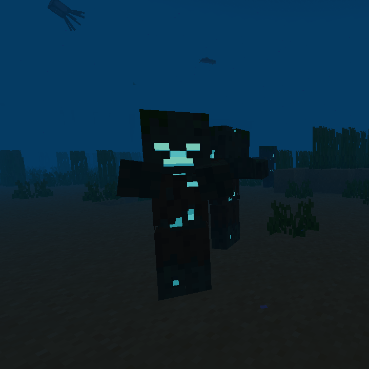 Drowned