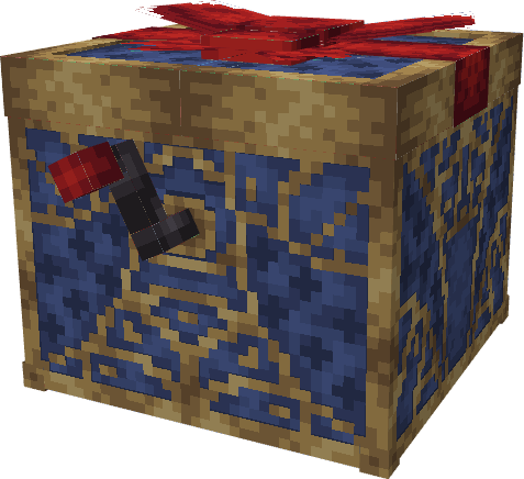 Jackie - FNAF Mimic Secret - Minecraft Bedrock Addons - CurseForge