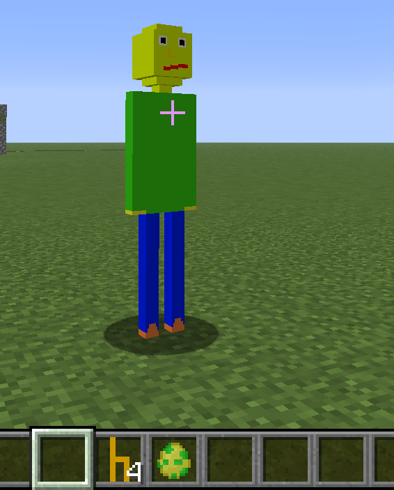 Baldi