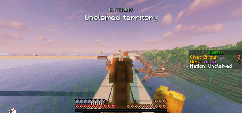 In-game example 2
