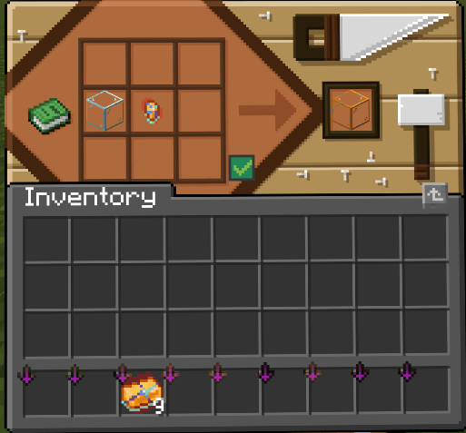 Cursed Gold - Minecraft Mods - CurseForge