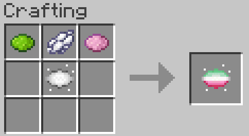 All Essence Recipes