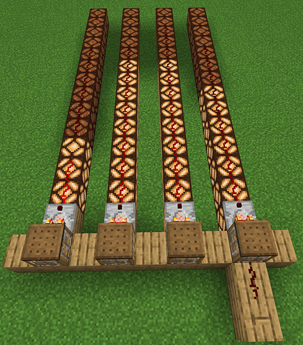 Comparator