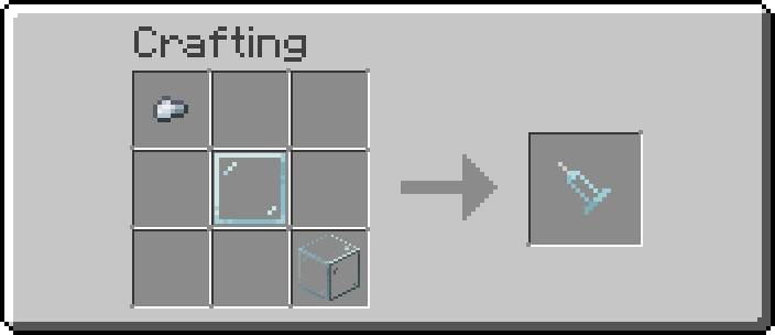 barrel recipe
