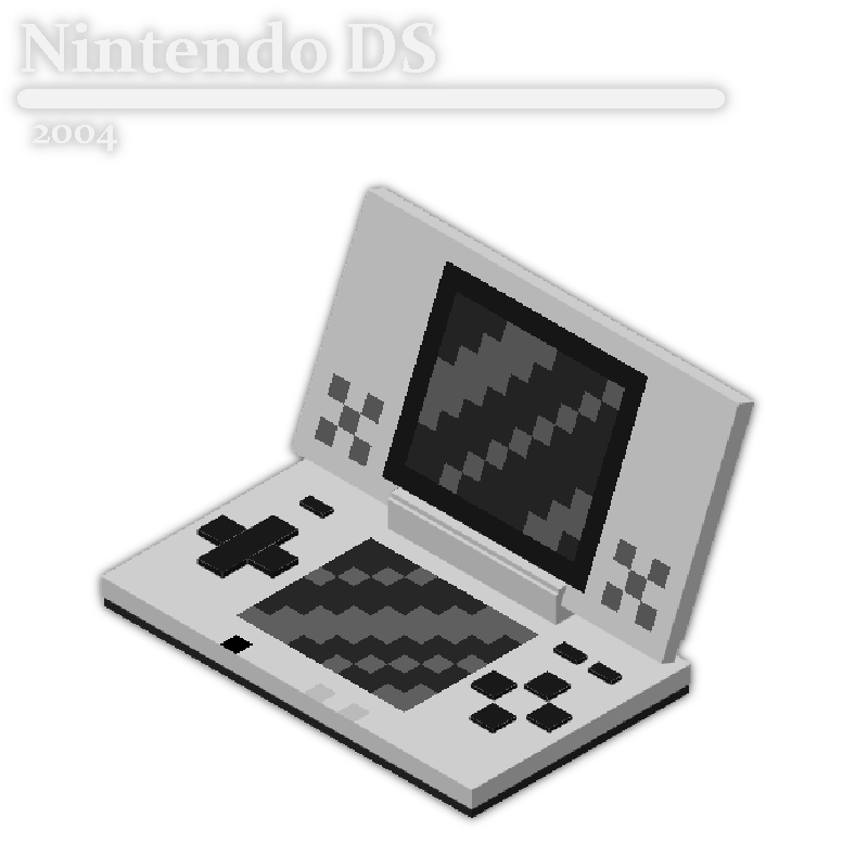 Mikey's Nintendo Consoles - Minecraft Mods - CurseForge