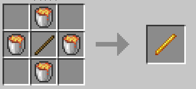 Blaze Rod