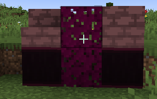 dark wood