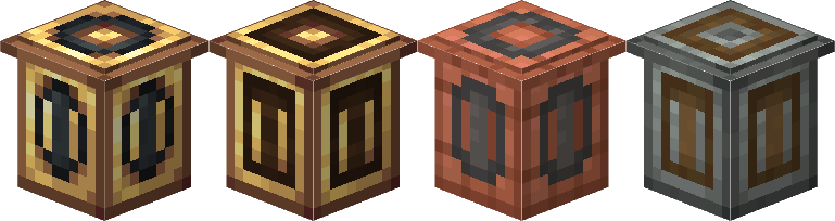Create Trash Cans - Minecraft Resource Packs - CurseForge