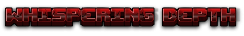 Whispering Depth title