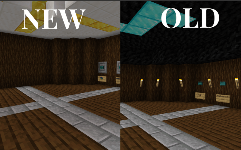 MCPEDL