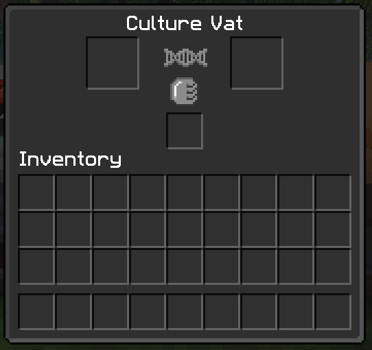 Dark interface 2